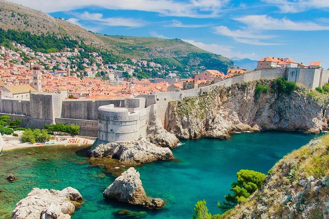 Private Transfer from Trogir to Split Airport (SPU) - Convenience of a Private Airport Transfer from Trogir