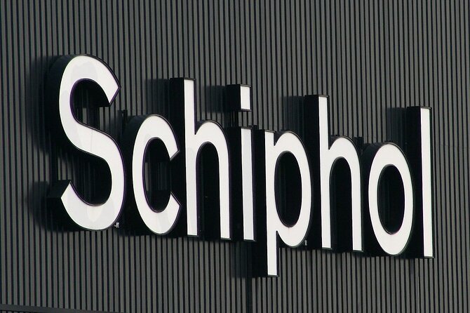 Private transfer from Utrecht to AMS Schiphol Airport - Accessibility and Service Policies