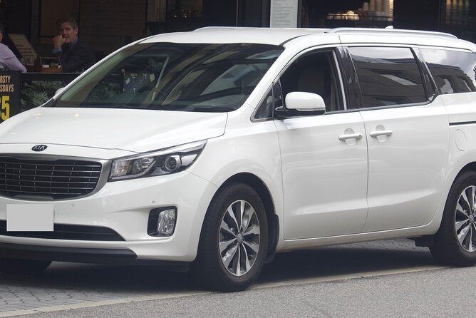 Private Transfer from Valletta Cruise Port to Malta Airport (MLA) - Booking Flexibility and Cancellation Policy