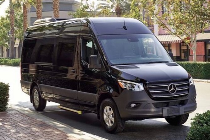 Private Transfer from Vancouver Airport to Cruise Terminal (Port) - Service Providers and Contact Information