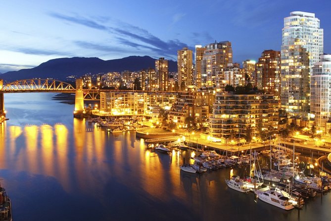 Private Transfer from Vancouver Airport YVR to Vancouver in Business Car - Why Choose This Transfer Over Other Options?