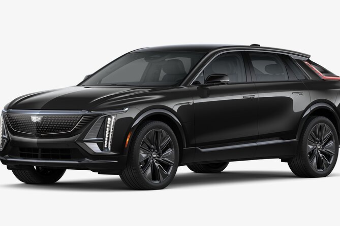 Private Transfer from Vancouver to Seattle - Navigating Customs with Priority Lanes