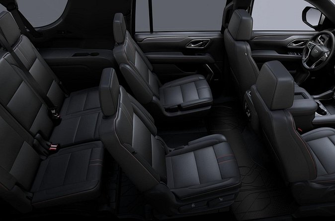 Private Transfer from Vancouver to Seattle - Cost Transparency and Included Amenities