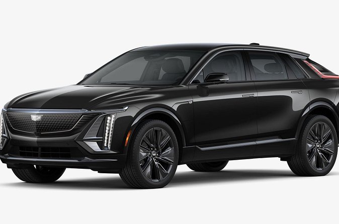 Private Transfer from Vancouver to Seattle - Handling Luggage and Accessibility