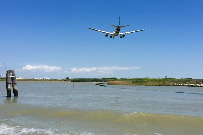 Private Transfer from Venice Airport to Hotel in Venice City Center - Key Points