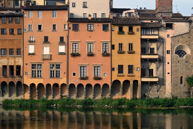 Private Transfer from Venice to Florence, 2h of sightseeing - Exploring Bologna During the 2-Hour Sightseeing Stop