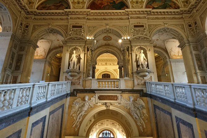 Private Transfer from Venice to Vienna or Vienna to Venice - Enriching Stops Along the Route to Enhance Your Journey