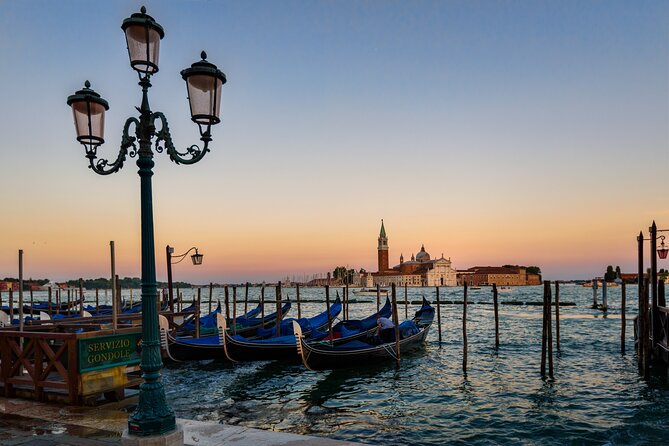 Private Transfer from Venice to Vienna or Vienna to Venice - Booking and Cancellation Policies