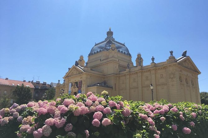 Private Transfer from Venice to Zagreb with 2h of Sightseeing - Private Transfer from Venice to Zagreb with 2 Hours of Sightseeing: A Practical and Personal Journey