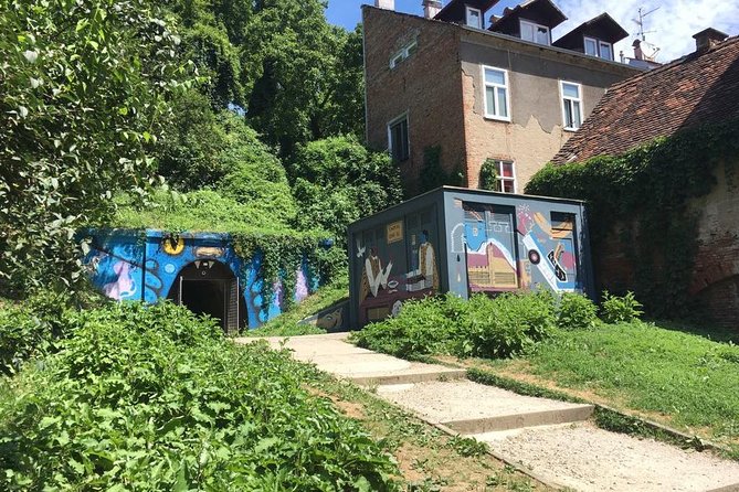 Private Transfer from Venice to Zagreb with 2h of Sightseeing - The Role of the English-Speaking Driver