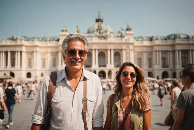 Private transfer from Vienna to Budapest with 2h of sightseeing - Key Points