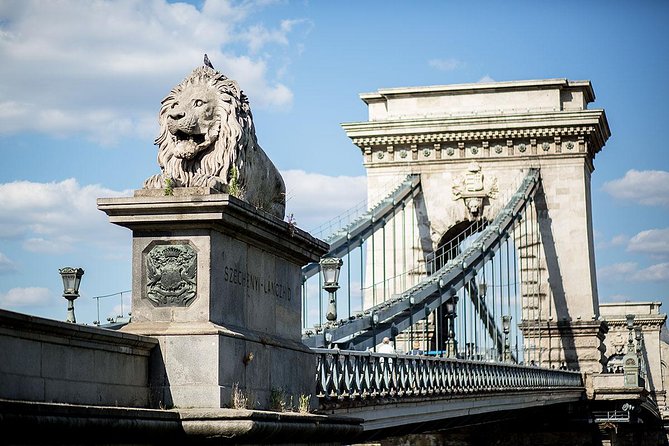 Private transfer from Vienna to Budapest with Bratislava visit - The Final Stretch to Budapest