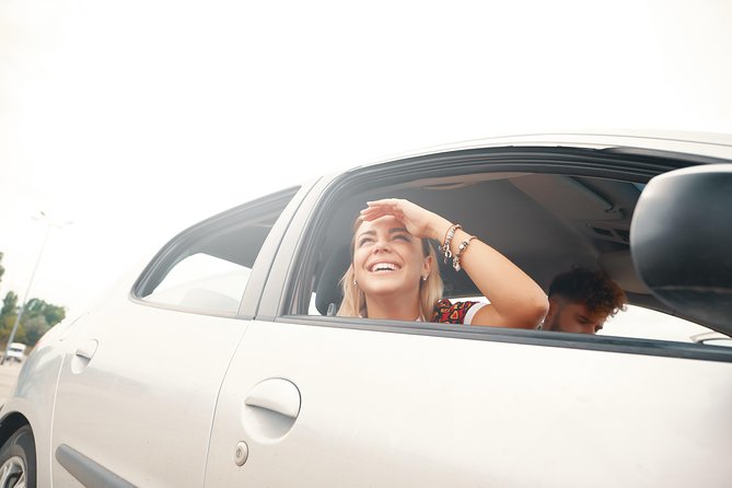 Private Transfer from Vienna to Munich with 2 hours for sightseeing - Private Transfer from Vienna to Munich with 2 Hours for Sightseeing