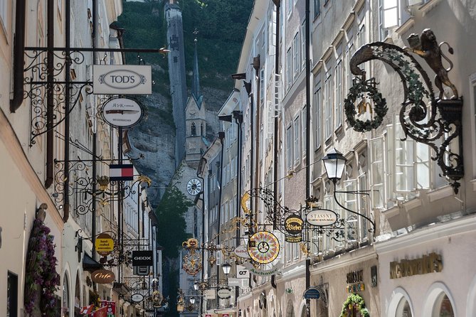 Private transfer from Vienna to Salzburg with 3h Sightseeing stop in Hallstatt - What’s Not Included and What to Bring