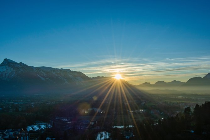 Private transfer from Vienna to Salzburg with 3h Sightseeing stop in Hallstatt - Who Will Appreciate This Tour?