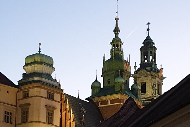 Private Transfer from Warsaw to Krakow Private driver service - Booking in Advance & Flexibility with Cancellations