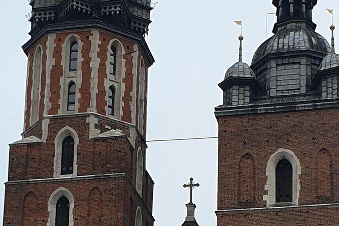 Private Transfer from Warsaw to Krakow Private driver service - Why Choose This Private Transfer?