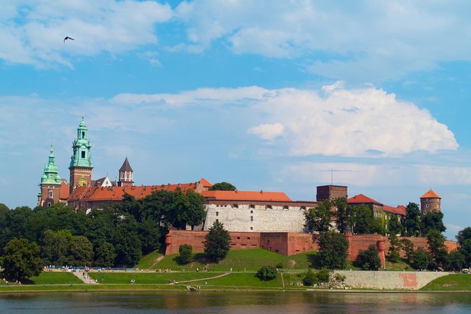Private Transfer from Warsaw to Krakow Private driver service - The Sum Up: A Practical Choice for Seamless Travel