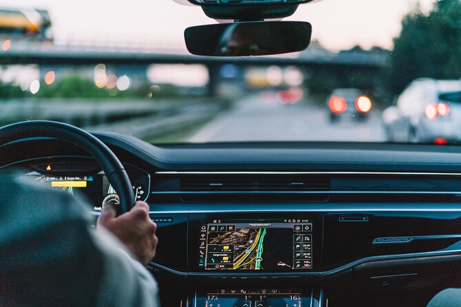 Private Transfer from West Palm Beach to (FLL) Airport - Easy, Private Transportation from West Palm Beach to FLL Airport for $115