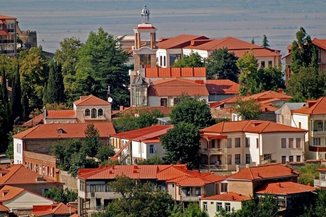 Private transfer from Yerevan to Tbilisi or Vice Versa - Dedicated Drivers: Friendly, Punctual, and Knowledgeable