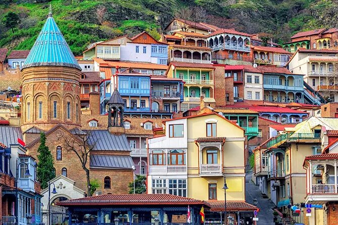 Private transfer from Yerevan to Tbilisi or Vice Versa - Pricing and Value for Money