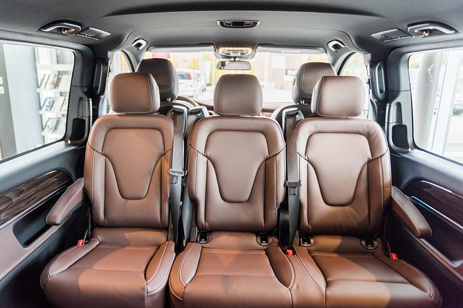 Private Transfer from Yvoire, France to Geneva Airport - Seamless Private Transfer from Yvoire, France to Geneva Airport for Up to 3 People