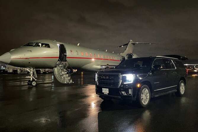 Private Transfer from YVR Airport to Whistler - Why This Transfer Service Is a Practical Choice for Your Trip to Whistler