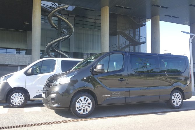 Private Transfer from Zagreb Airport (ZAG) to hotel in Zagreb - How the Private Transfer Works from Zagreb Airport