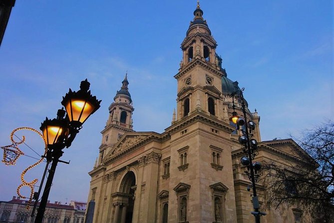 Private transfer from Zagreb to Budapest or Budapest to Zagreb - Flexibility in Scheduling and Cancellation Policies