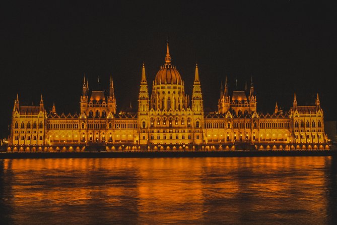 Private transfer from Zagreb to Budapest or Budapest to Zagreb - Who Should Consider This Transfer?