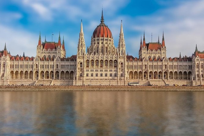 Private Transfer from Zagreb to Budapest with 2 hours for sightseeing - Included Services and Optional Add-ons