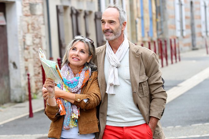 Private Transfer from Zagreb to Budapest with 2 hours for sightseeing - Specific Stops and What They Offer