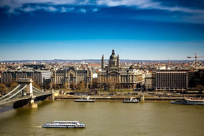 Private Transfer from Zagreb to Budapest with 2 hours for sightseeing - The Experience of Traveling with Europe Journey