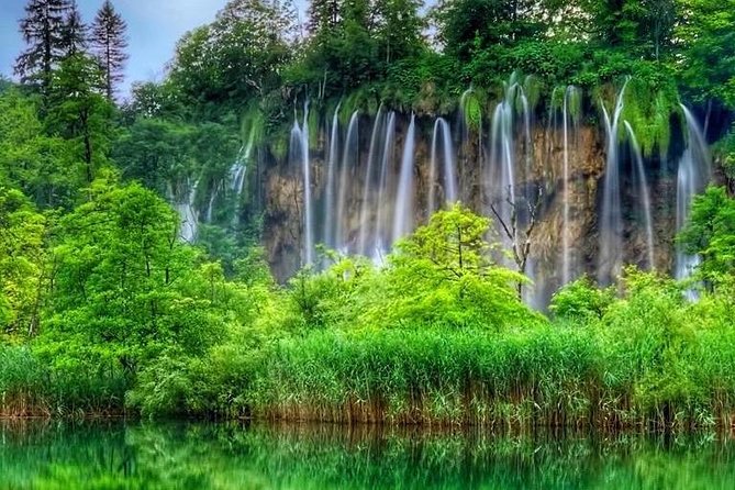 PRIVATE TRANSFER: From Zagreb to Split with Plitvice Lakes tour - Who Would Enjoy This Tour Most?