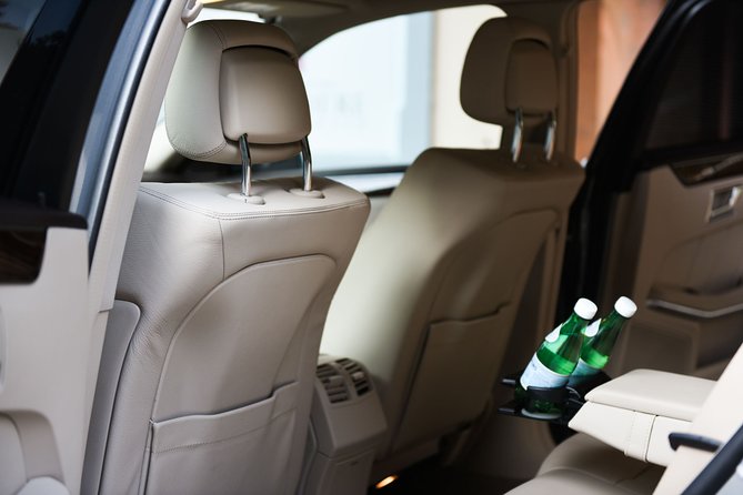 Private transfer from Zurich City to Zurich Airport - Potential Drawbacks and Considerations