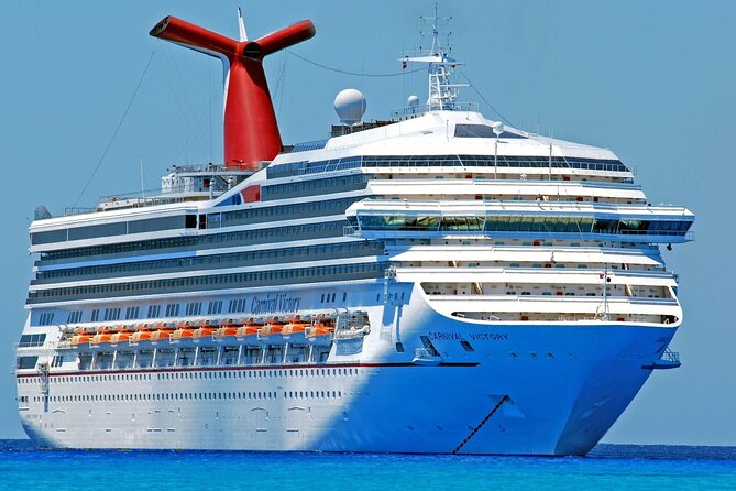 Private Transfer Galveston to IAH Airport & Houston City for 10 - Onboard Comfort and Amenities