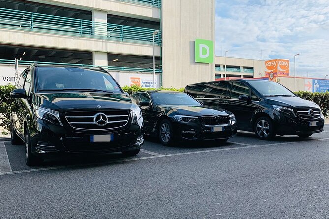 Private Transfer Gran Canaria Port to Gran Canaria Airport (LPA) - Comfortable, Private Transfer from Gran Canaria Cruise Port to the Airport