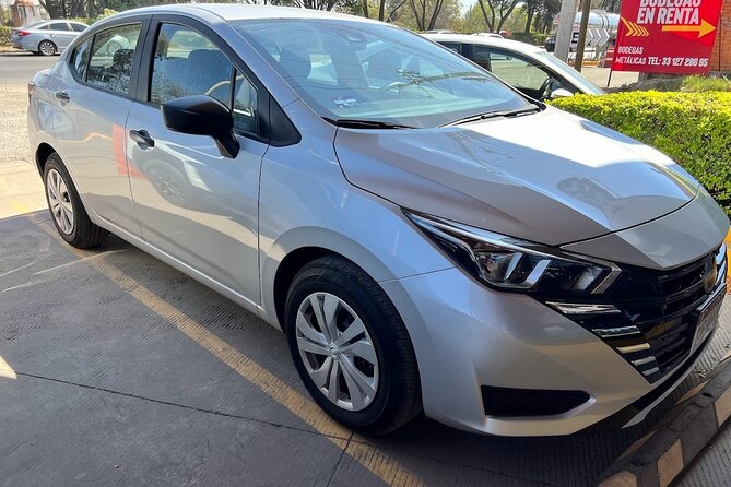 Private Transfer Guadalajara Redondo Airport - Comfortable and Punctual Private Transfer from Guadalajara Redondo Airport