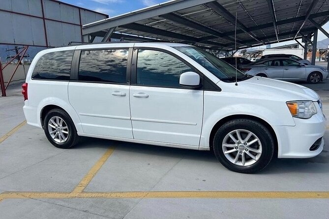 Private Transfer Guadalajara Redondo Airport - How the Private Transfer Service Starts at Guadalajara Airport