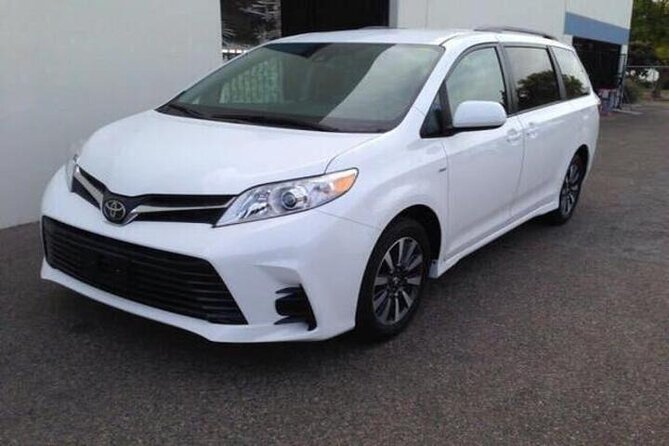 Private Transfer Hawaii Kona Airport KOA to Kona - Who Should Consider This Kona Airport Transfer?