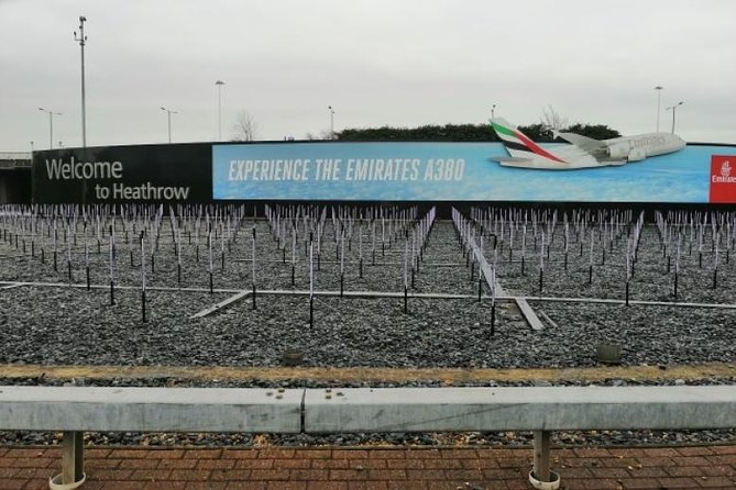 Private Transfer: Heathrow Airport to Southampton Cruise Terminal - Safety Protocols for Peace of Mind