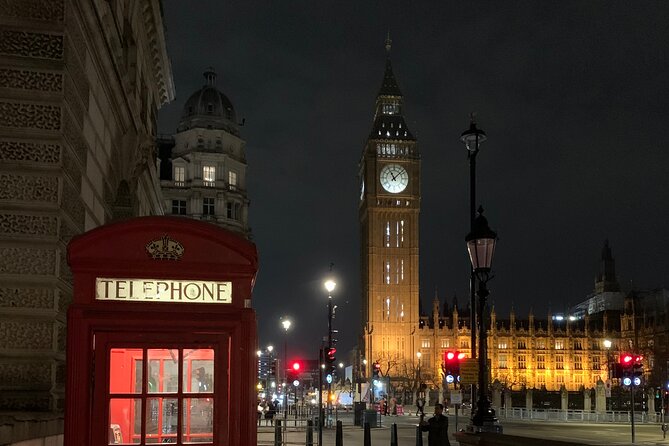 Private Transfer Heathrow or Gatwick to London w Luxury Car/Van - What Makes This Private Transfer Stand Out?