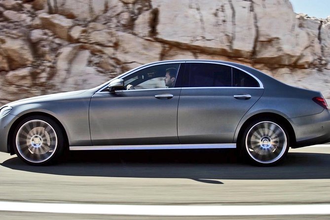 Private Transfer Honolulu Airport HNL to Waikiki by Sedan - Customer Experiences and Service Quality