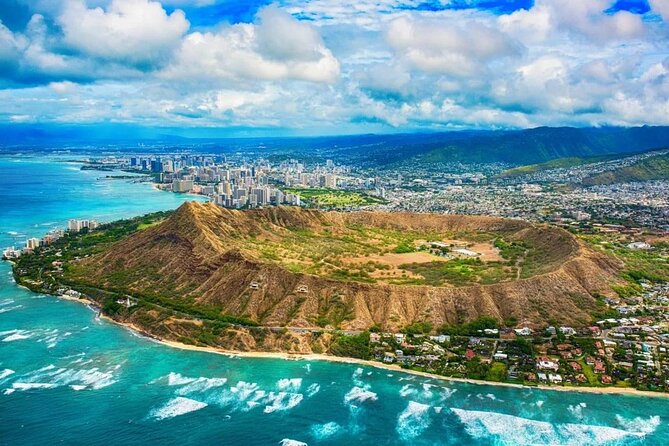 Private Transfer: Honolulu to Honolulu Airport HNL in Luxury SUV - Booking and Cancellation Flexibility