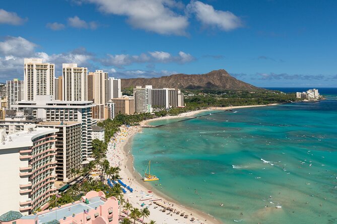 Private Transfer: Honolulu to Honolulu Airport HNL in Luxury SUV - Why Choose This Private Transfer over Other Options?