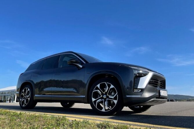 Private Transfer - Hotels & Cruise Ports - Airport 1-14 pax - Frequently Asked Questions