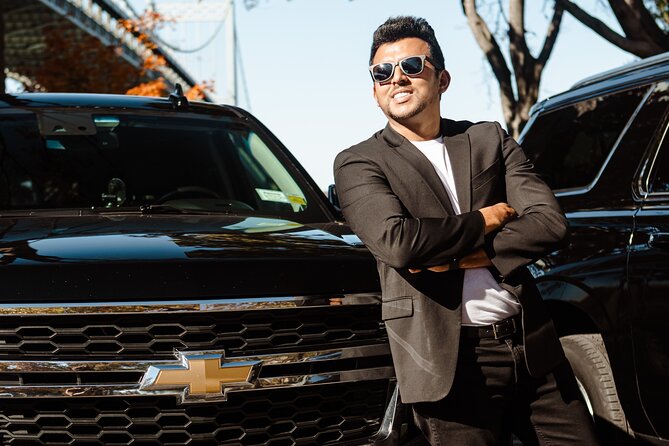 Private Transfer in Black SUV to or from JFK, LGA, EWR - Who Should Consider This Transfer Service?