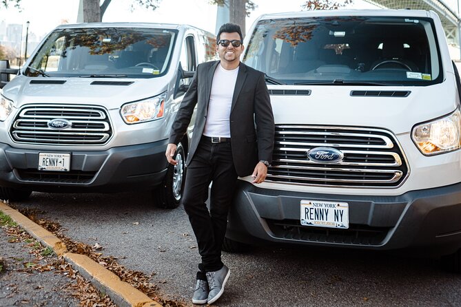 Private Transfer in Black SUV to or from JFK, LGA, EWR - Final Thoughts on the Long Island and NYC Private Transfer