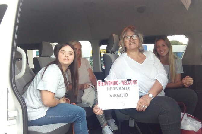 Private Transfer in Cancun - Key Points