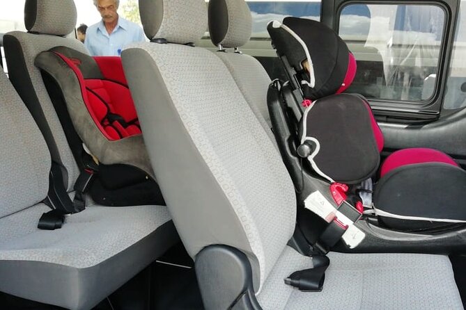 Private Transfer in Cancun - Shopping Tour Included in Your Transfer